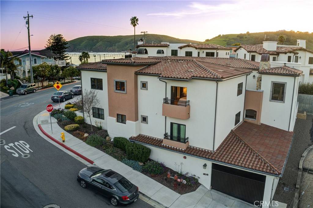 Avila Beach, CA 93424,169 San Luis ST