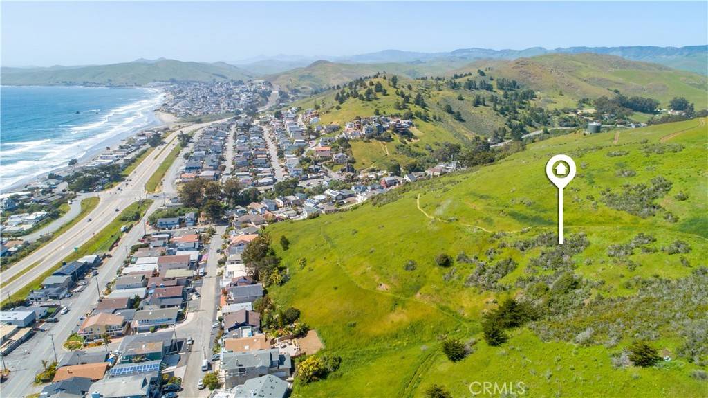 Cayucos, CA 93430,0 Keaton BLVD