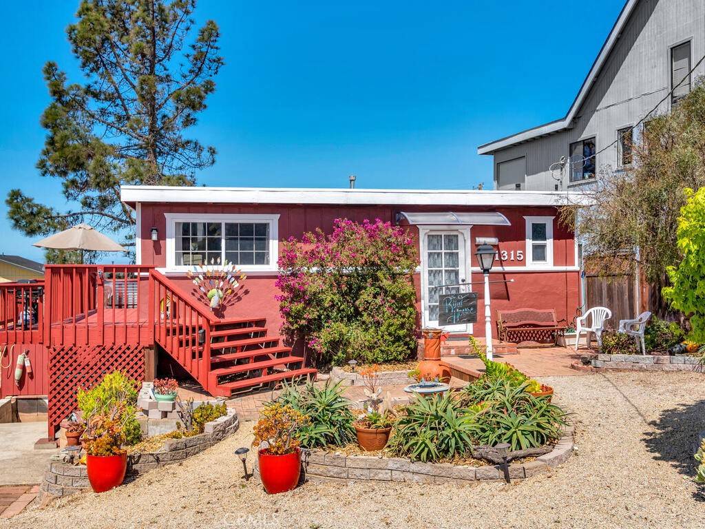 Los Osos, CA 93402,1315 15th ST