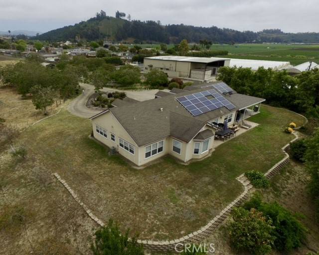 Arroyo Grande, CA 93420,660 Leanna DR