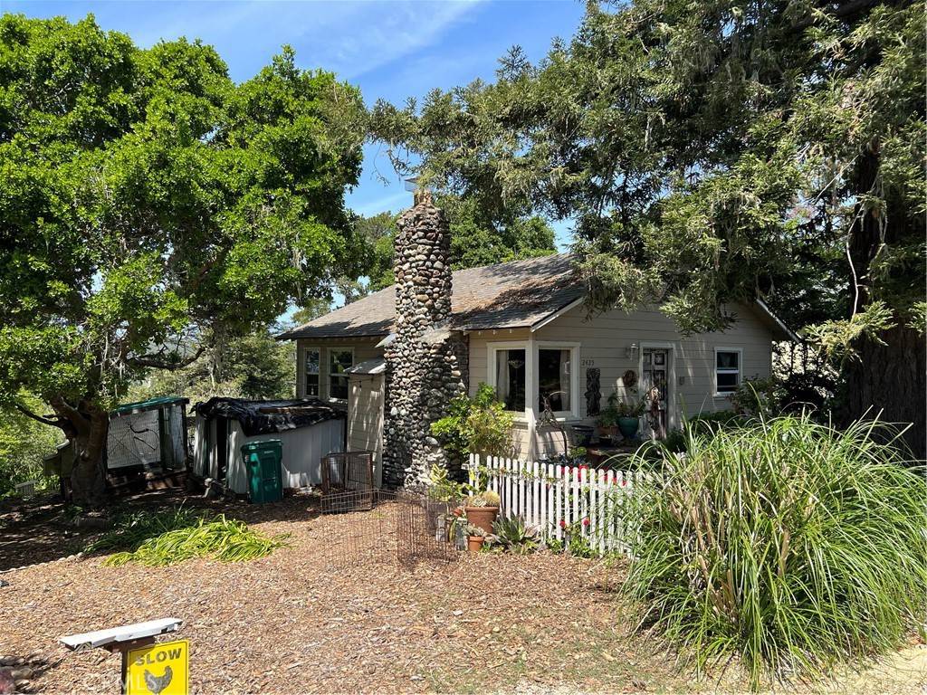 Cambria, CA 93428,2425 Yorkshire DR