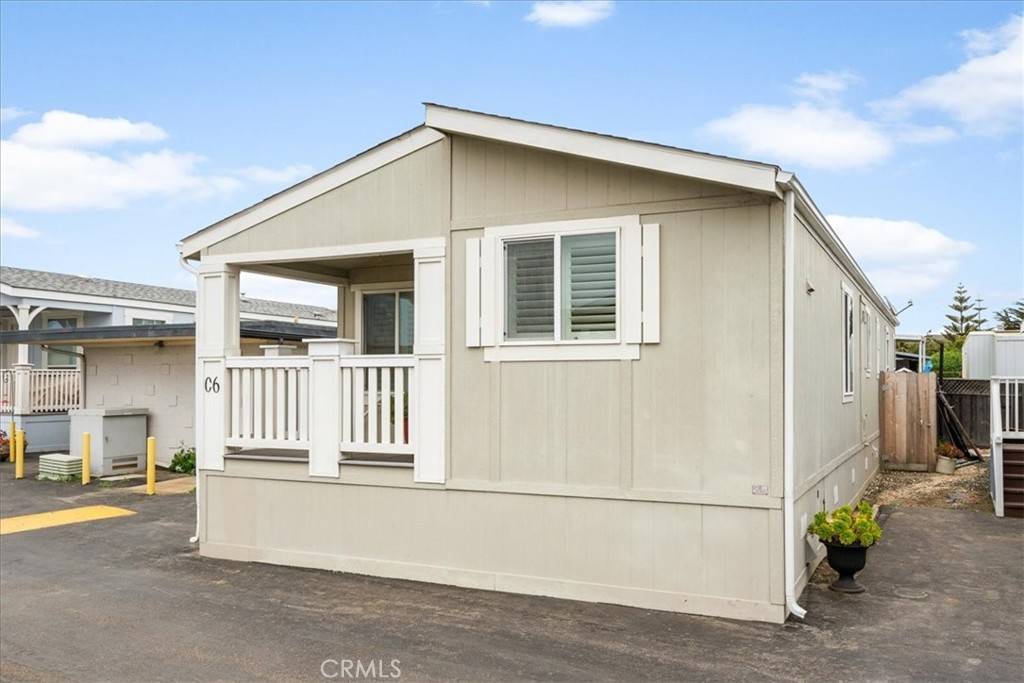 Morro Bay, CA 93442,500 Atascadero RD #C06