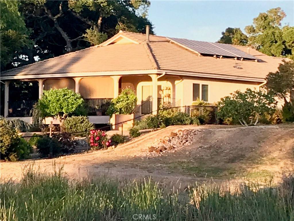 Paso Robles, CA 93446,2177 Bel Air PL