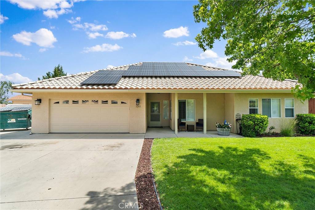 Atascadero, CA 93422,130 Eagle Creek CT