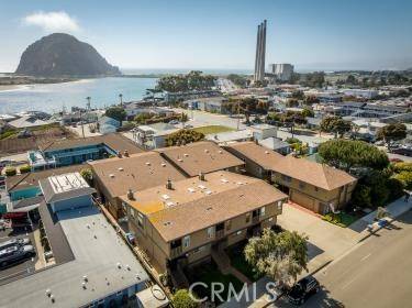 Morro Bay, CA 93442,965 Morro AVE #I