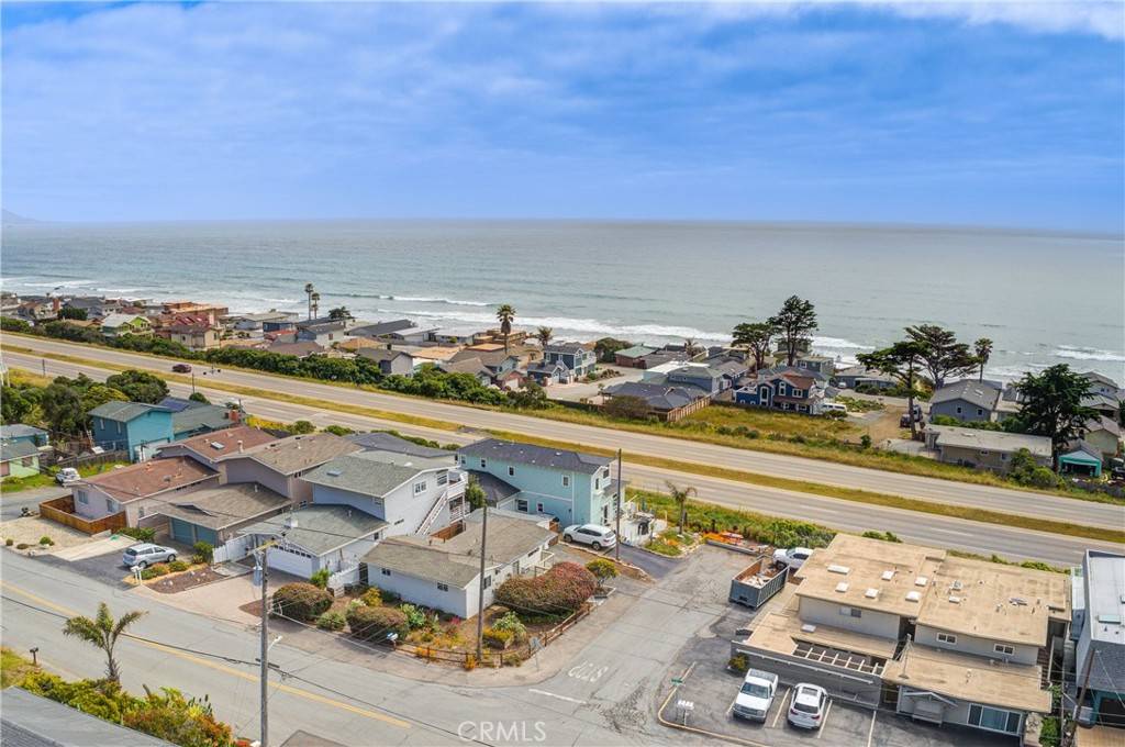 Cayucos, CA 93430,100 El Sereno AVE