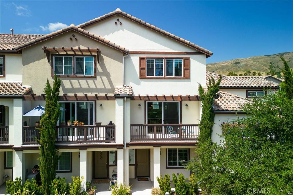 San Luis Obispo, CA 93401,869 Coriander LN #3105