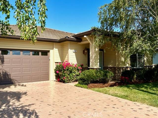 San Luis Obispo, CA 93401,1567 Buckeye Ct