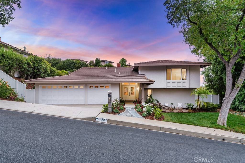 Westlake Village, CA 91361,1238 Brookview AVE