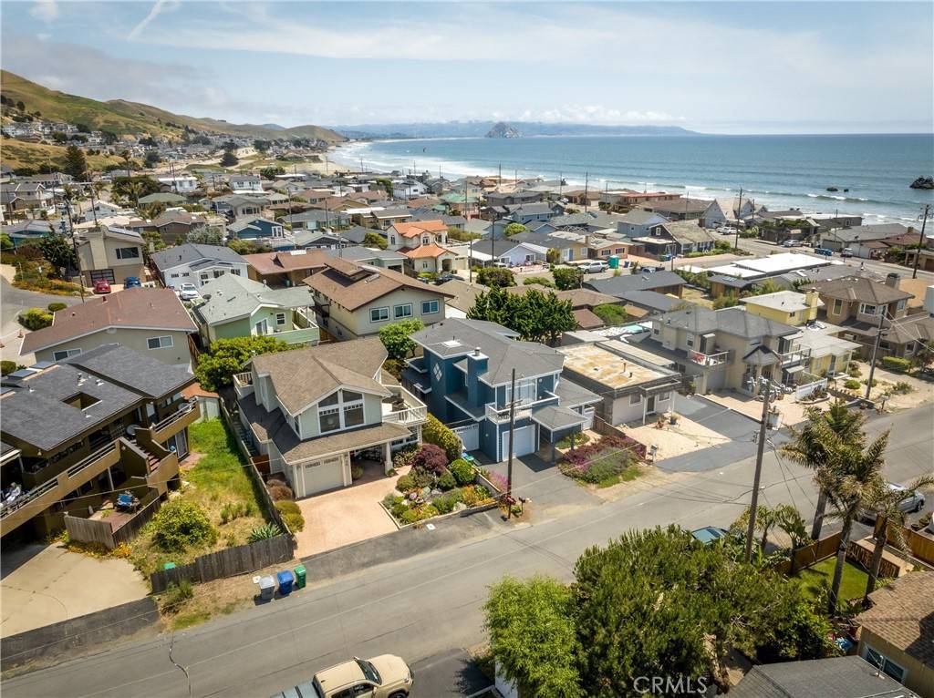 Cayucos, CA 93430,34 17th Street