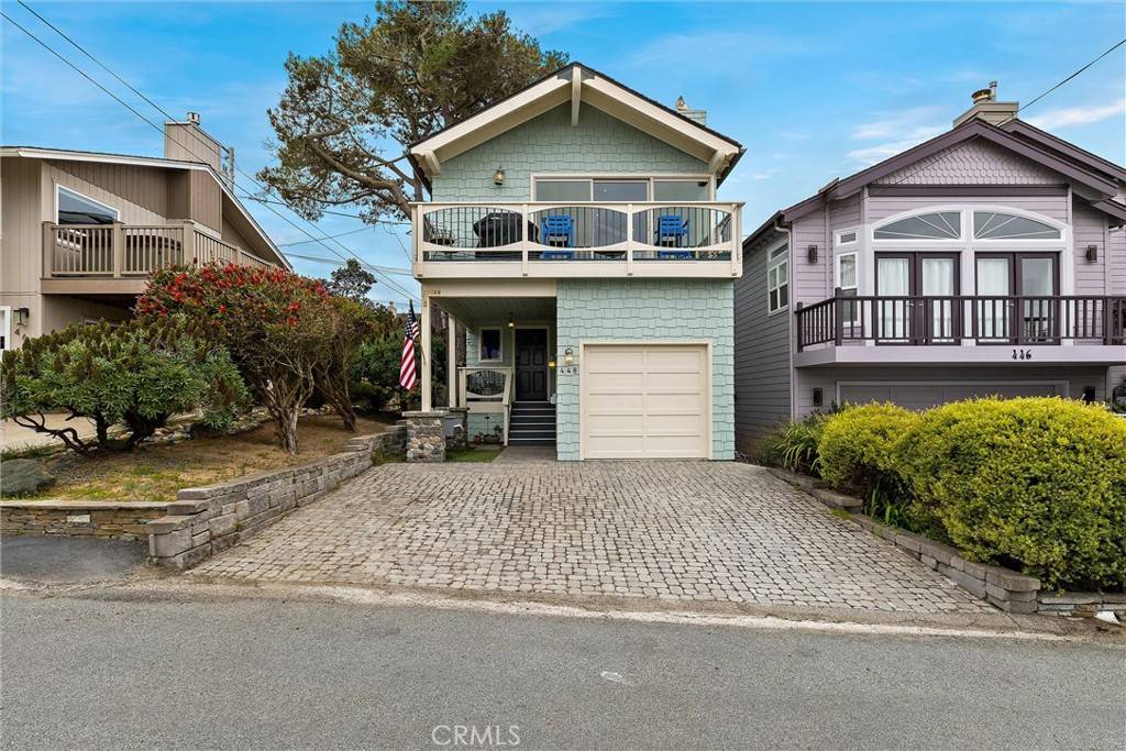 Cambria, CA 93428,448 Hastings ST