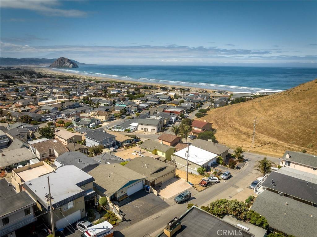 Morro Bay, CA 93442,528 Dawson ST