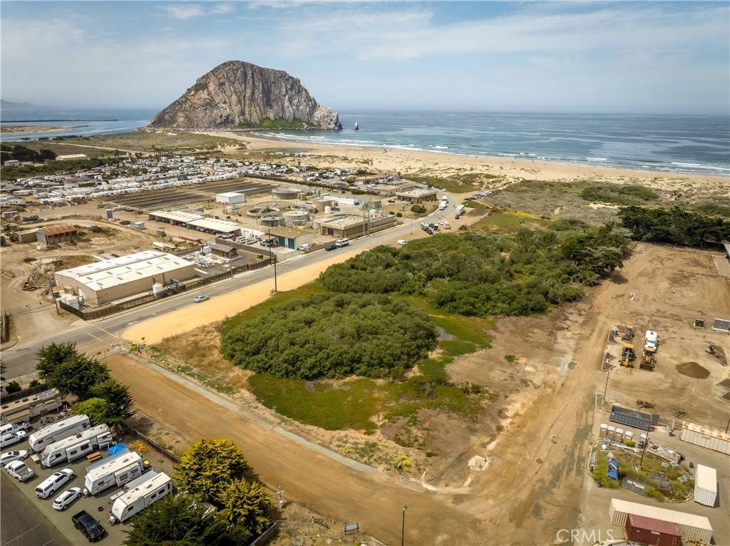 Morro Bay, CA 93442,0 Atascadero RD