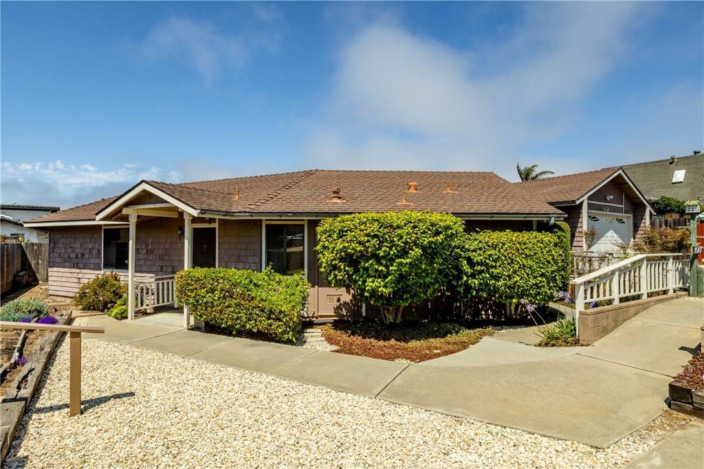 Los Osos, CA 93402,1547 9th ST