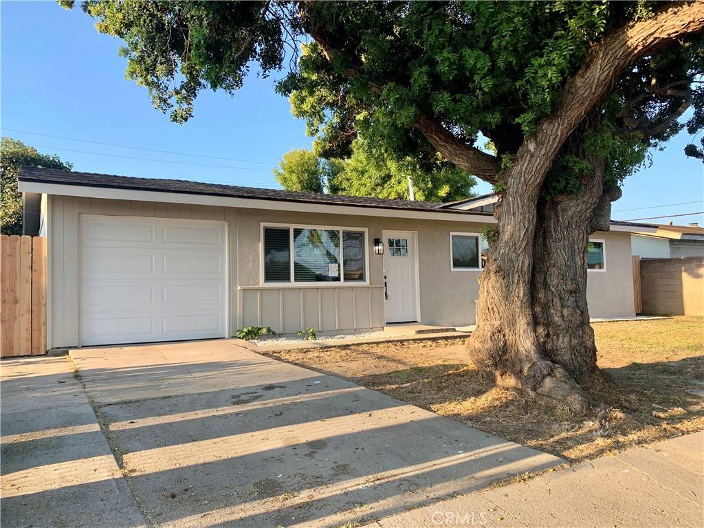 Santa Maria, CA 93458,922 W Mcelhany AVE