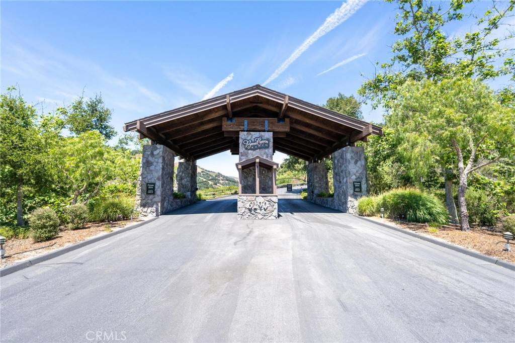 San Luis Obispo, CA 93401,6175 Balm Ridge WAY