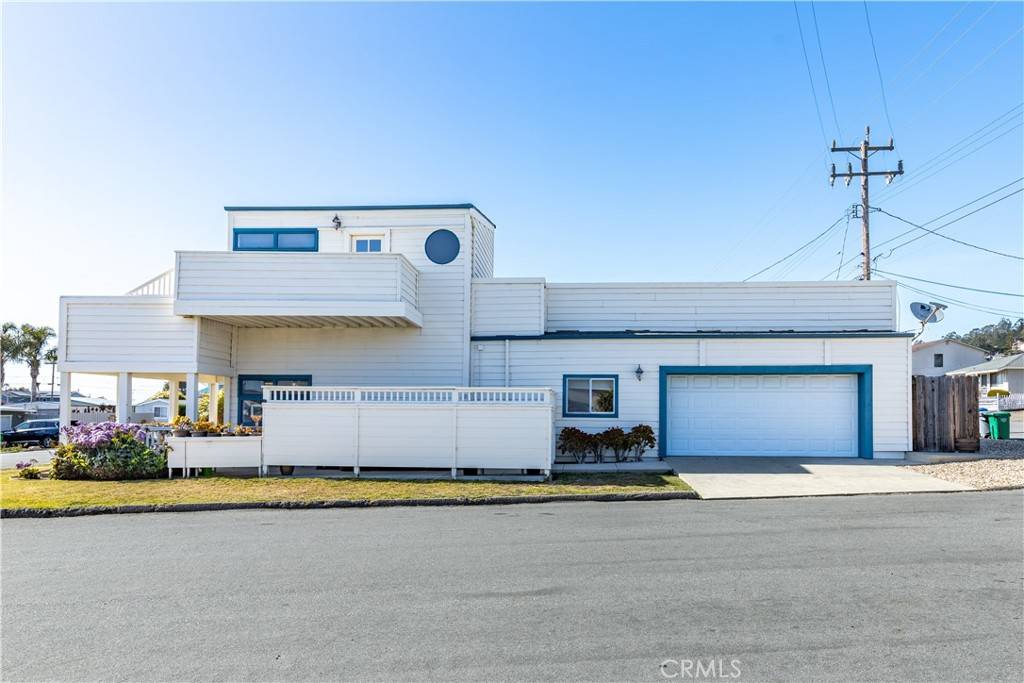 Morro Bay, CA 93442,2700 Fir AVE