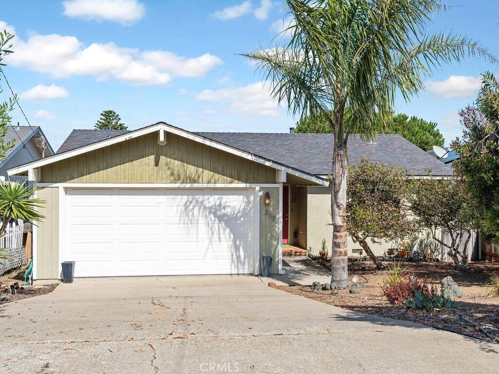 Los Osos, CA 93402,330 Highland Drive DR