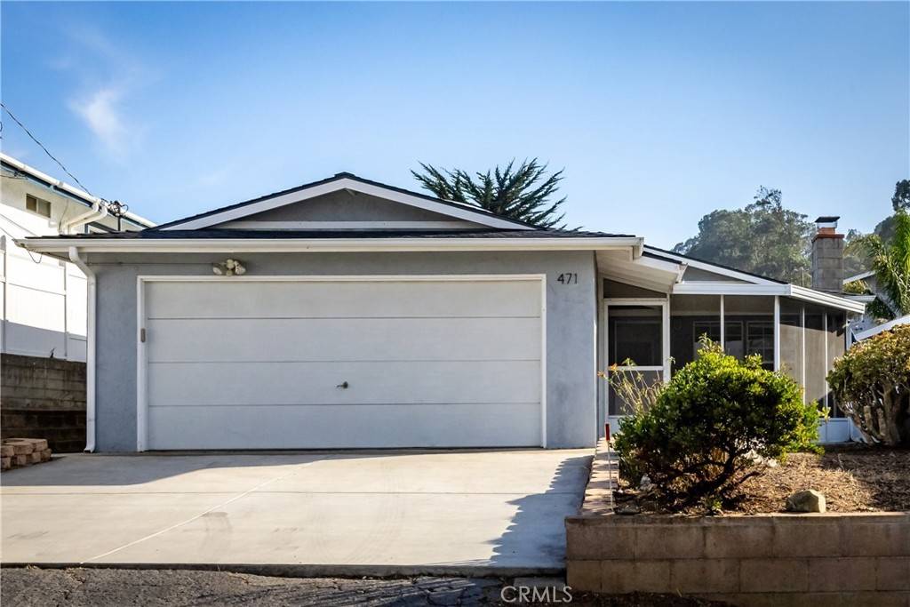 Los Osos, CA 93402,471 Ash ST