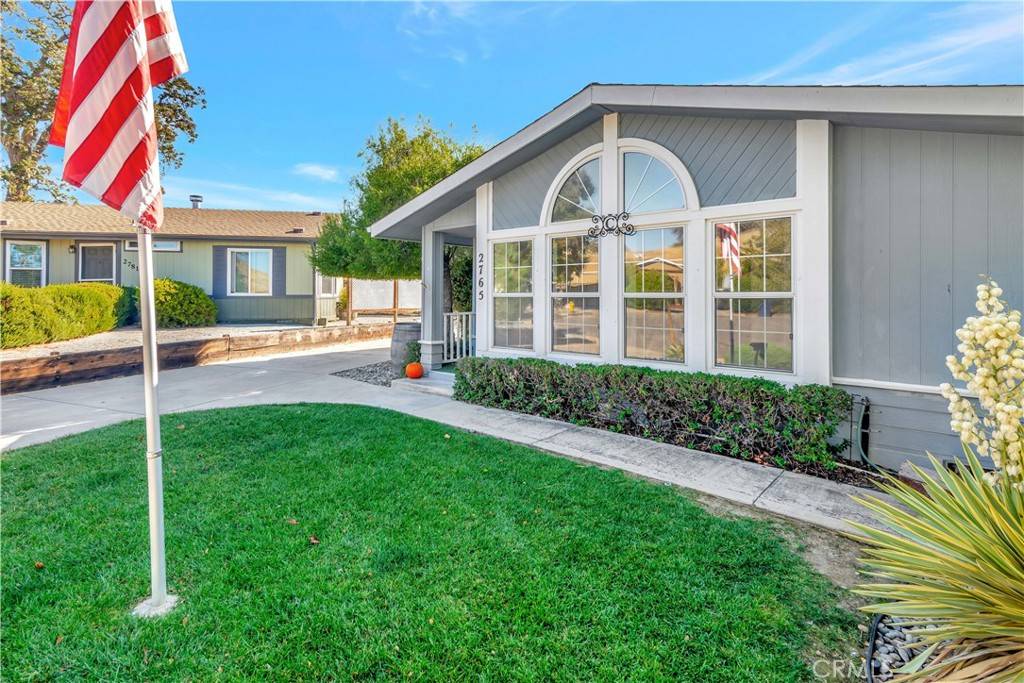 Paso Robles, CA 93446,2765 Tennessee Walker WAY