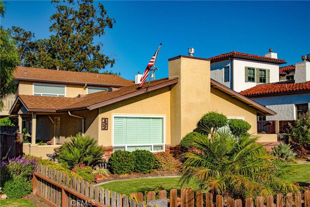 Cayucos, CA 93430,132 Ash AVE