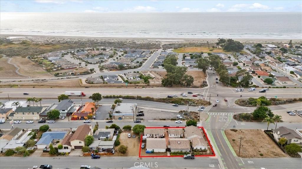 Morro Bay, CA 93442,310 San Jacinto ST