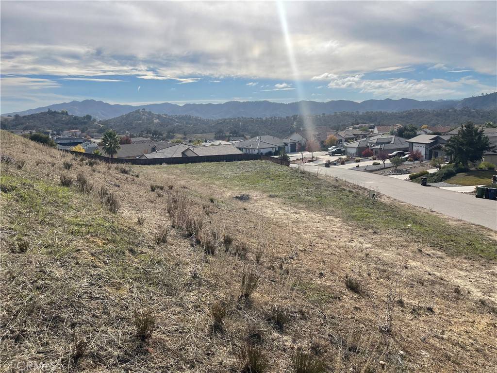 Paso Robles, CA 93446,0 Catalina PL