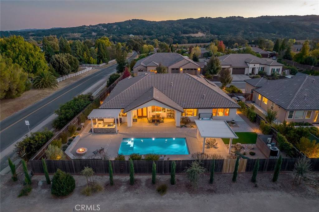 Templeton, CA 93465,1050 Cuvee Court