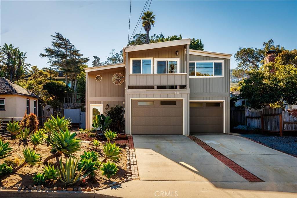 Los Osos, CA 93402,555 Mar Vista DR