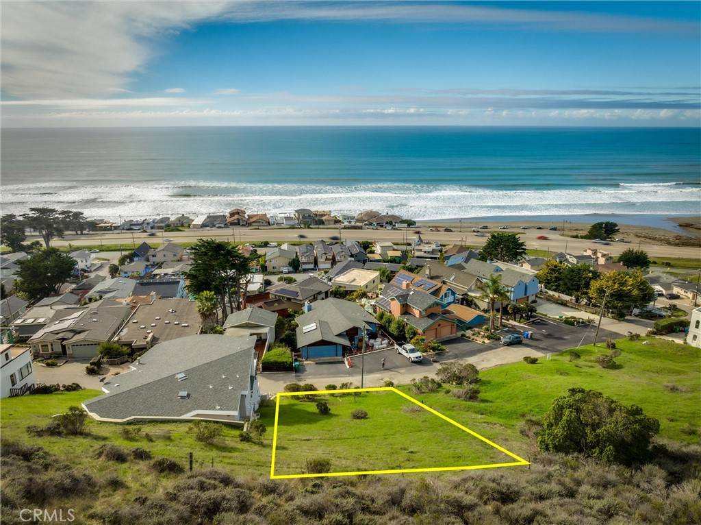 Cayucos, CA 93430,2651 Richard AVE