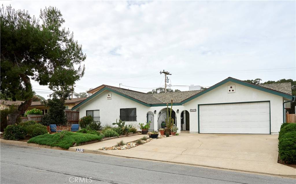 Los Osos, CA 93402,2281 Glenn ST