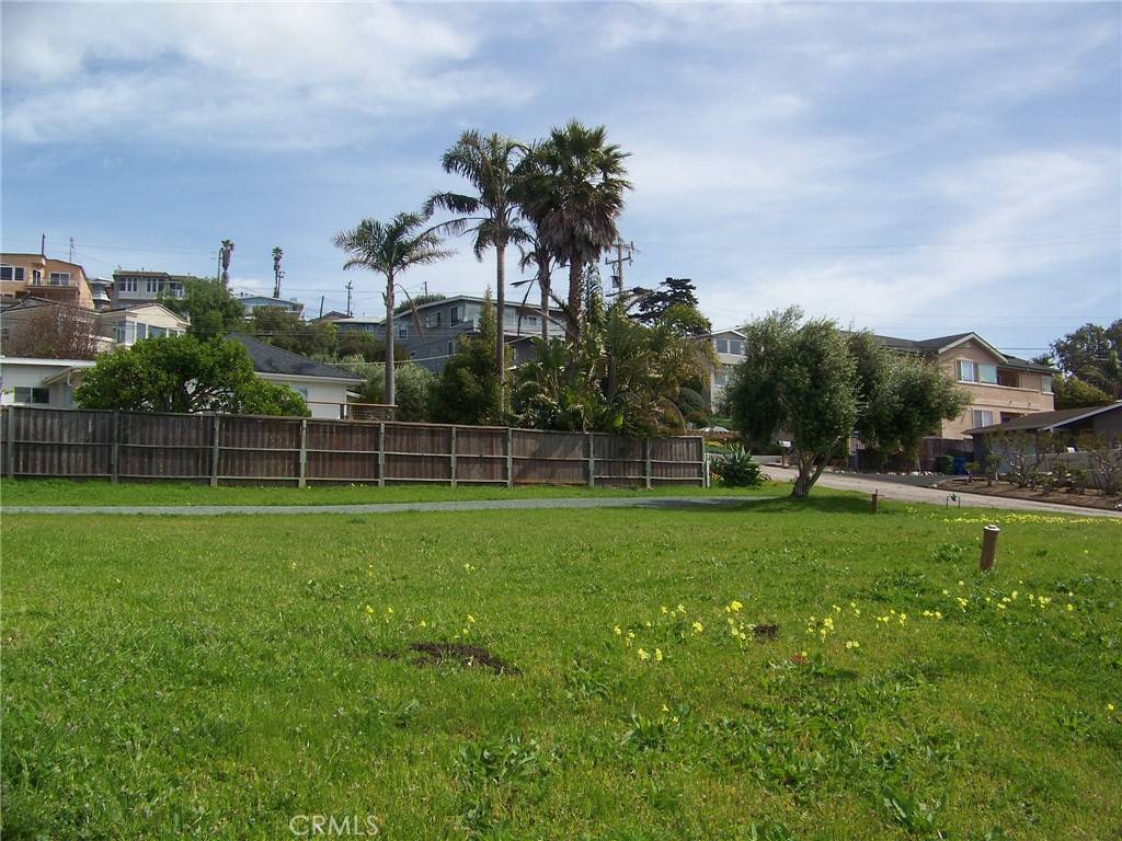 Morro Bay, CA 93442,675 Paula ST