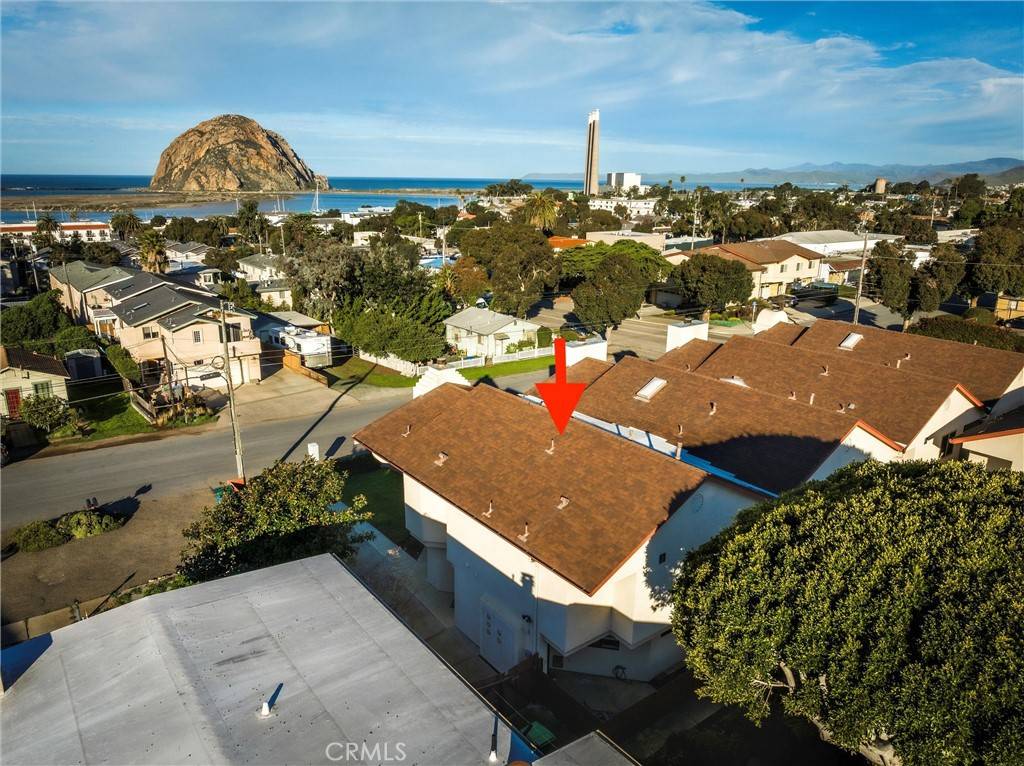 Morro Bay, CA 93442,660 Napa AVE