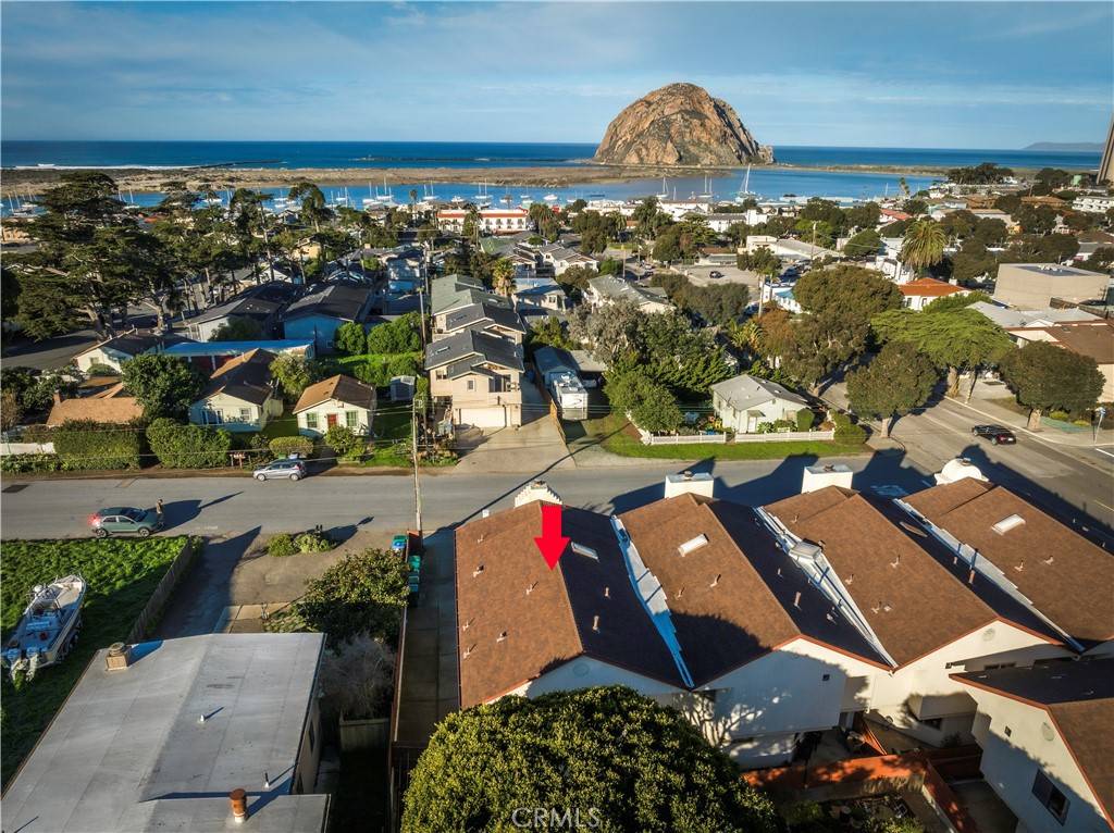 Morro Bay, CA 93442,660 Napa AVE