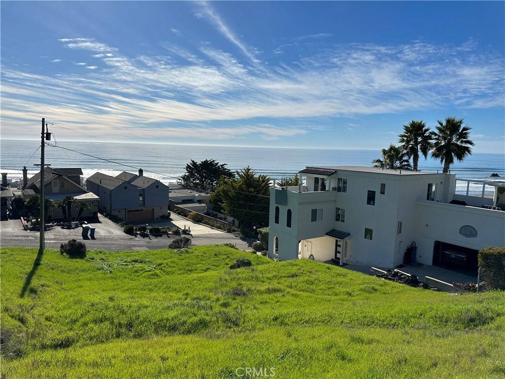 Cayucos, CA 93430,2625 Richard AVE