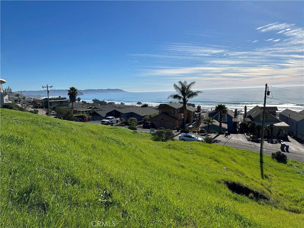 Cayucos, CA 93430,2625 Richard AVE