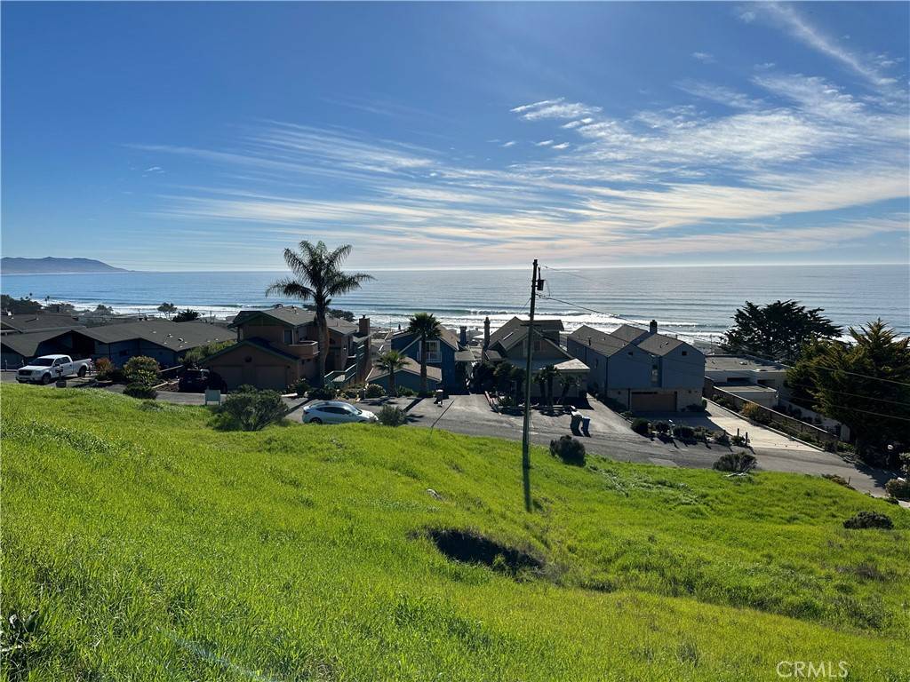 Cayucos, CA 93430,2625 Richard AVE