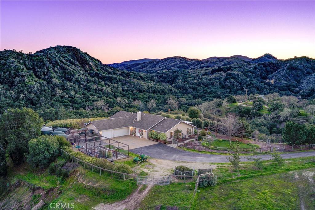 Arroyo Grande, CA 93420,1690 Upper Lopez Canyon RD