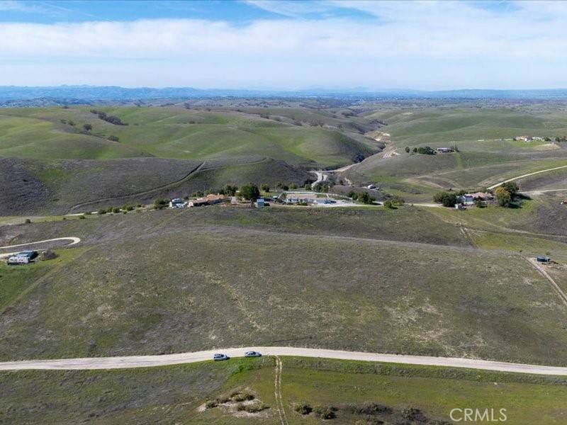 Paso Robles, CA 93446,0 Sunburst RD