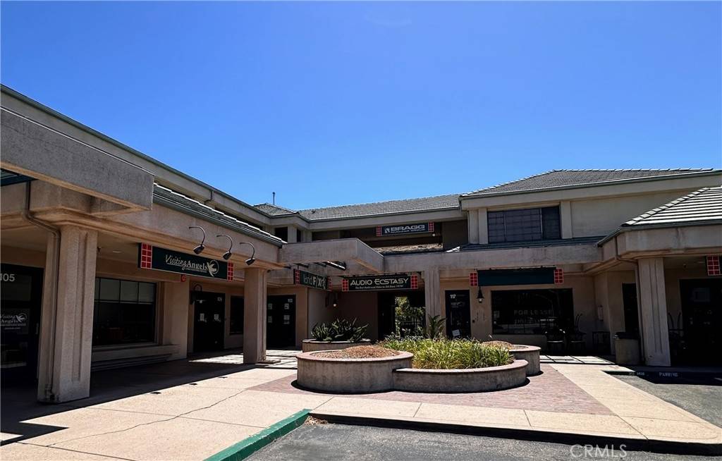 San Luis Obispo, CA 93401,3211 201 Broad ST #201