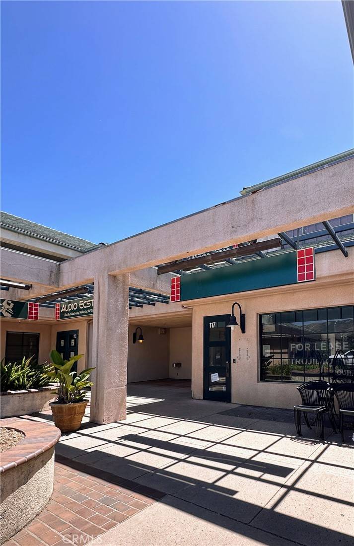 San Luis Obispo, CA 93401,3211 201 Broad ST #201