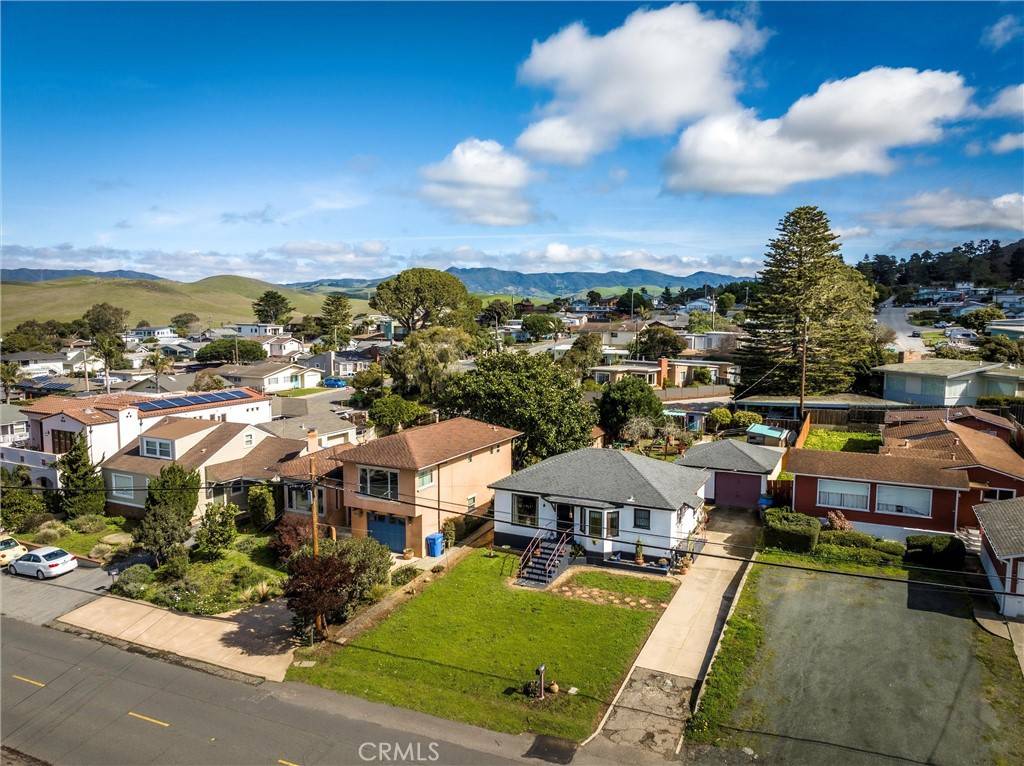 Morro Bay, CA 93442,470 Kern AVE