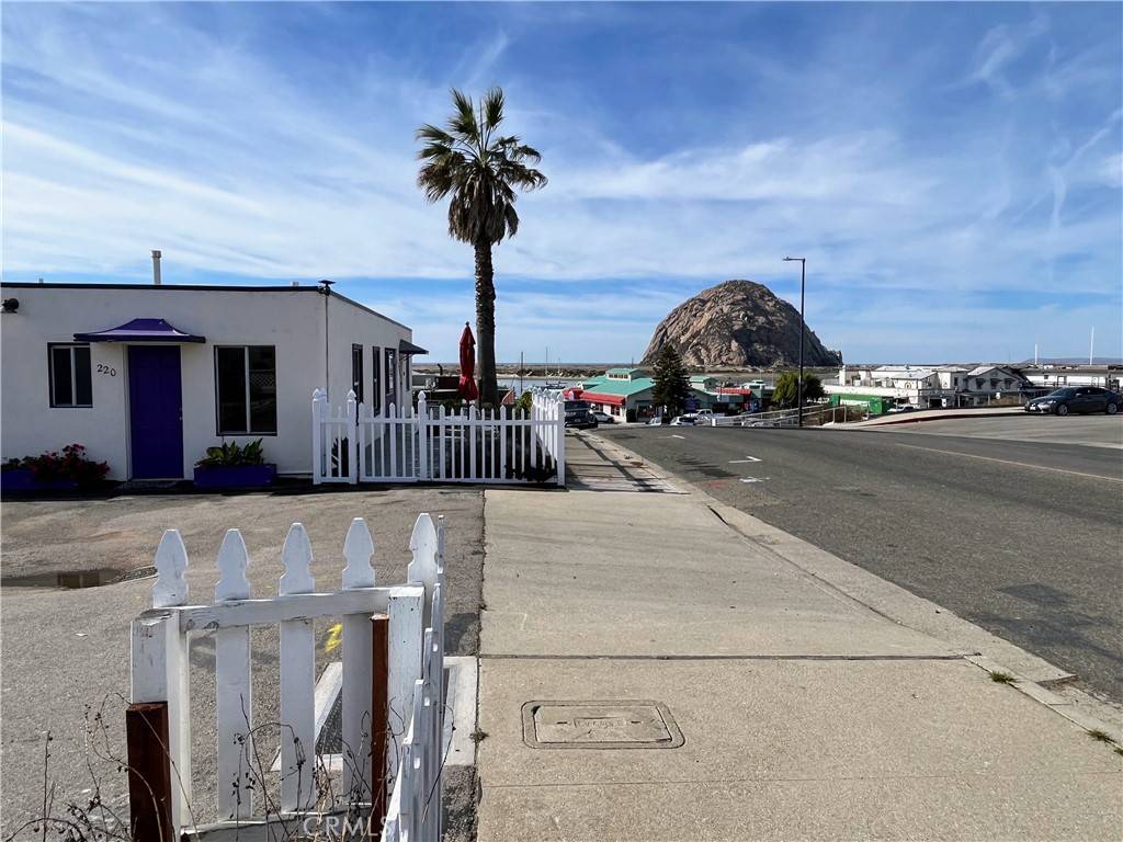 Morro Bay, CA 93442,240 Pacific ST