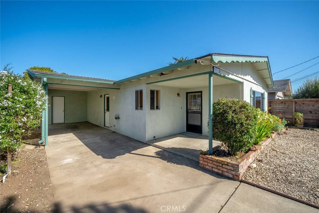 Los Osos, CA 93402,550 Mitchell DR