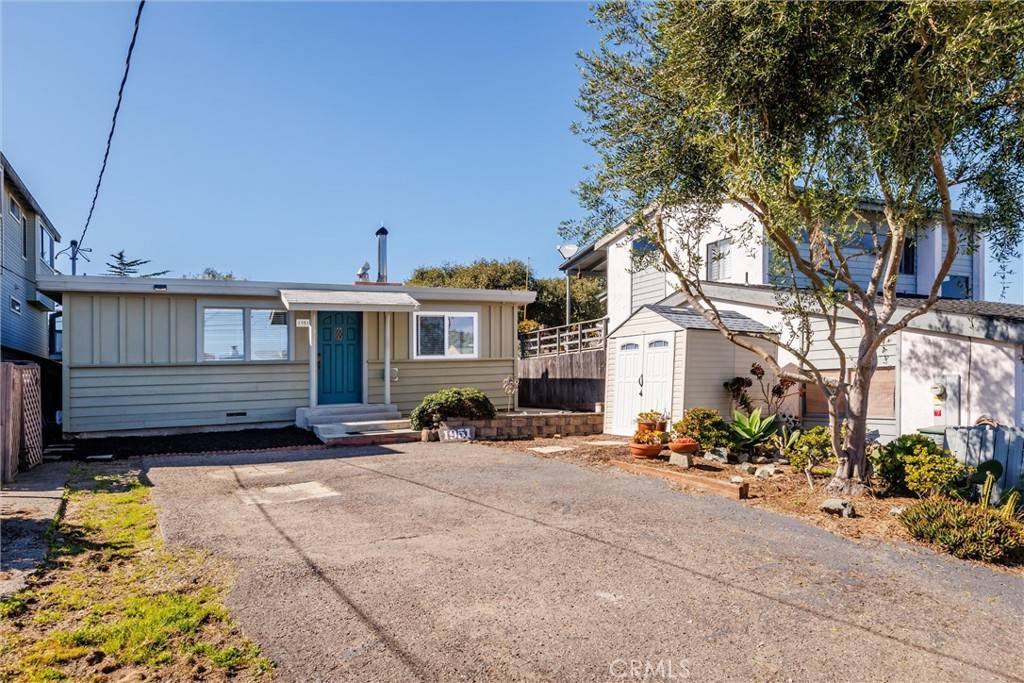 Los Osos, CA 93402,1951 Fearn AVE