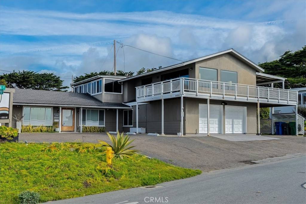 Cambria, CA 93428,6100 Moonstone Beach DR