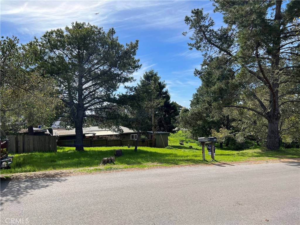 Cambria, CA 93428,0 Benson AVE