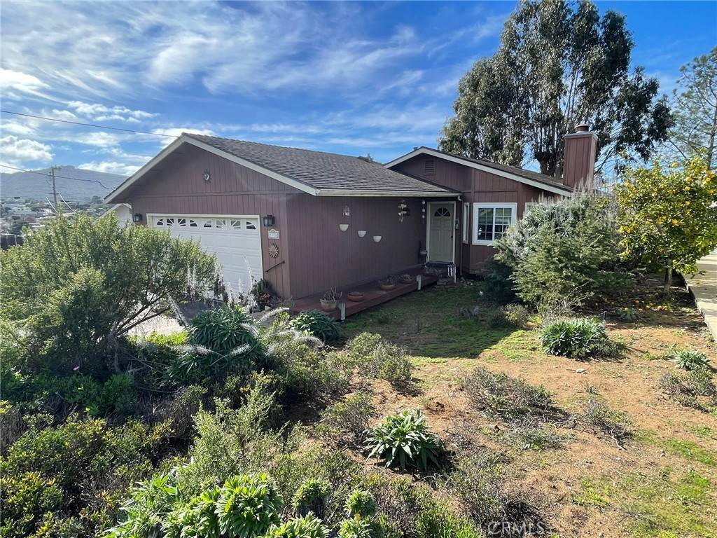 Los Osos, CA 93402,1273 11th ST