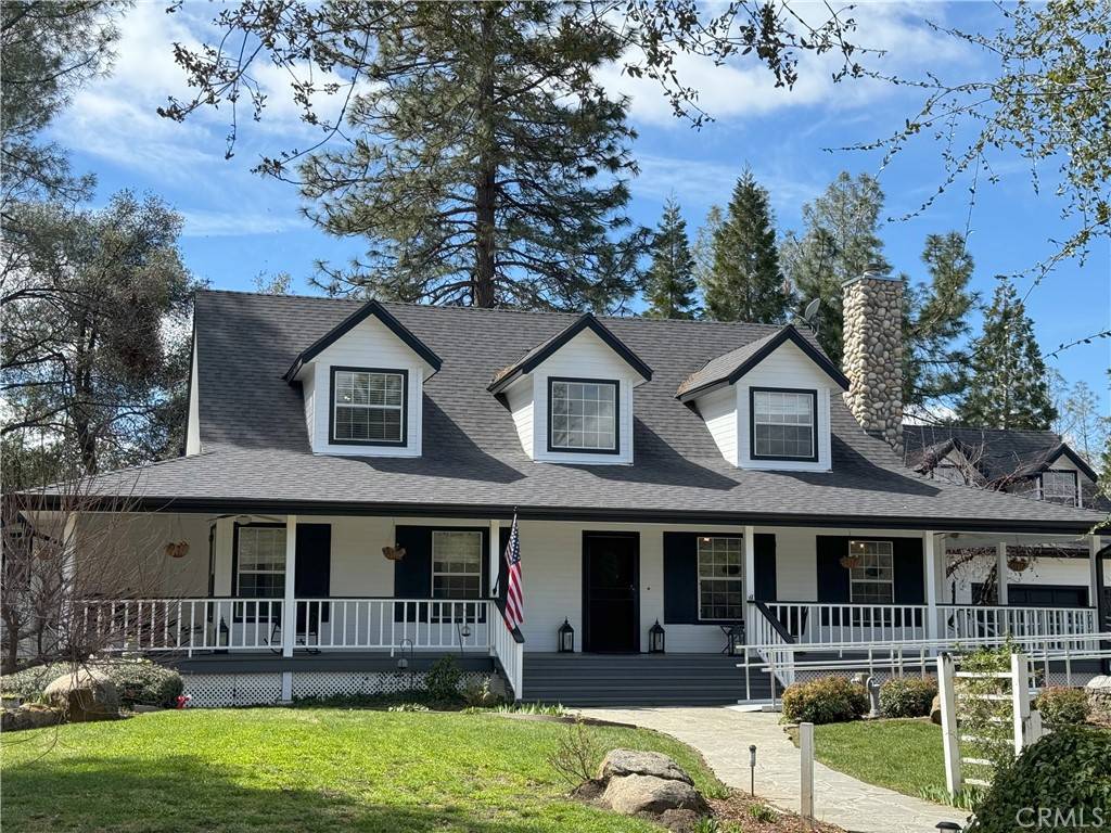 Oakhurst, CA 93644,52240 Road 426