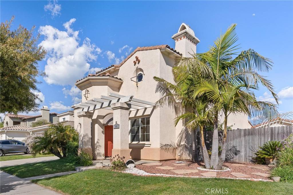 Santa Maria, CA 93454,208 Marbella WAY